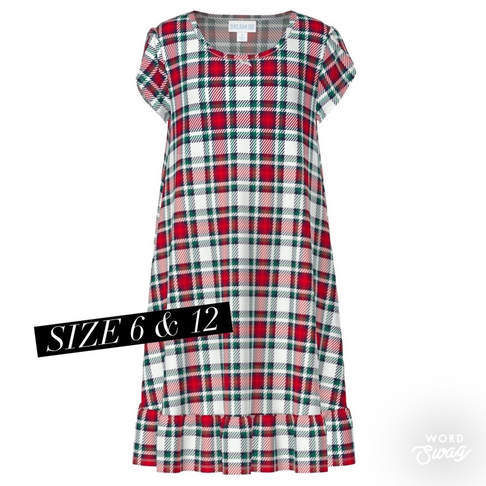 Lularoe Belle Pj’s